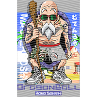 Japanese anime-JP 206